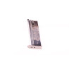 MARUI CARGADOR DESERT PLATA 27RDS