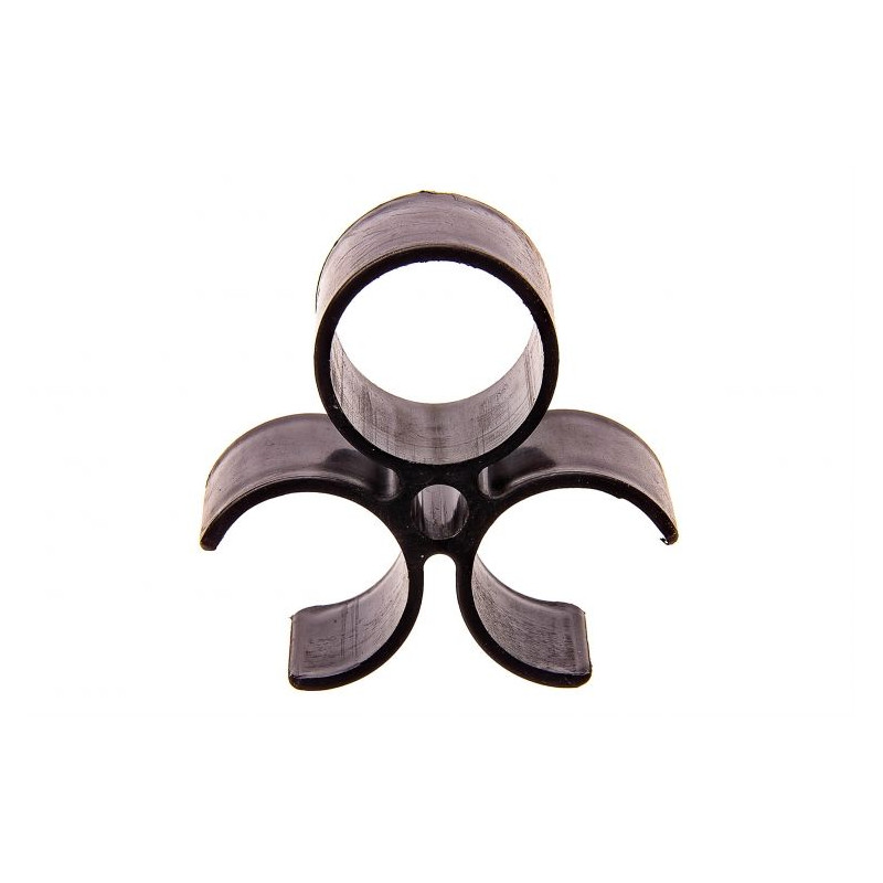 Bipieds et supports de tir Support de jambe de cerf ardent pour trépied Deer Stick Gen 4