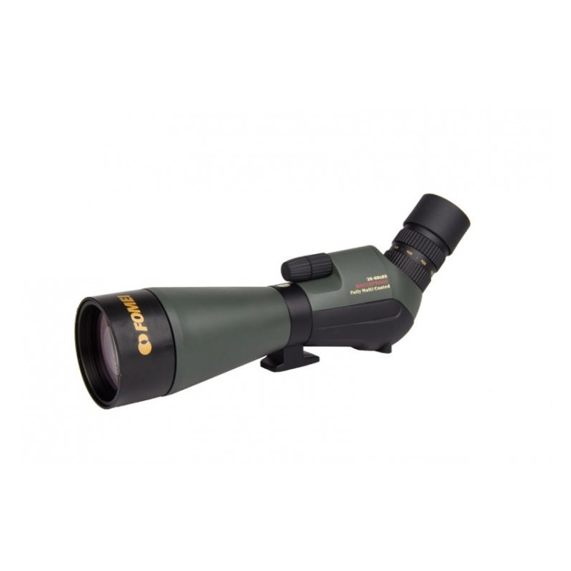 Binoculars FOMEI 20-60x85 FOREMAN PRO ED DF HTCDEC Spotting Scope