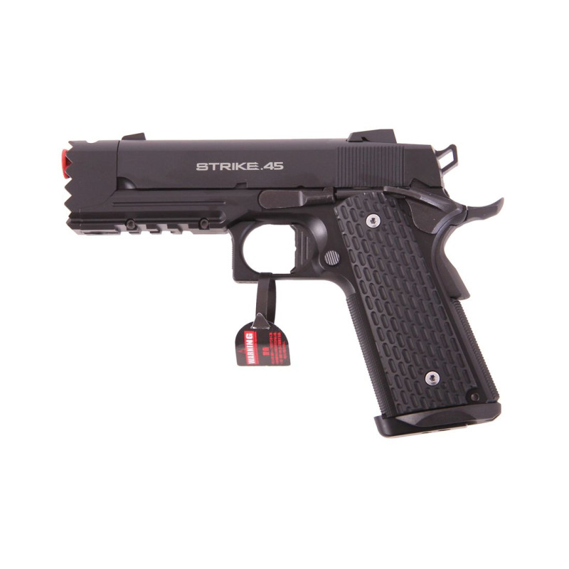 MARUI GBB STRIKE WORRIOR