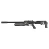 Carabina FX Impact MKII Sniper Edition Black 6,35m