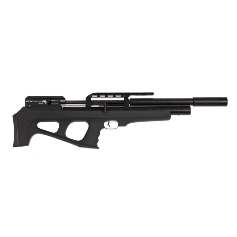 Air Rifles FX Wildcat MKII Synthetic 5,5mm
