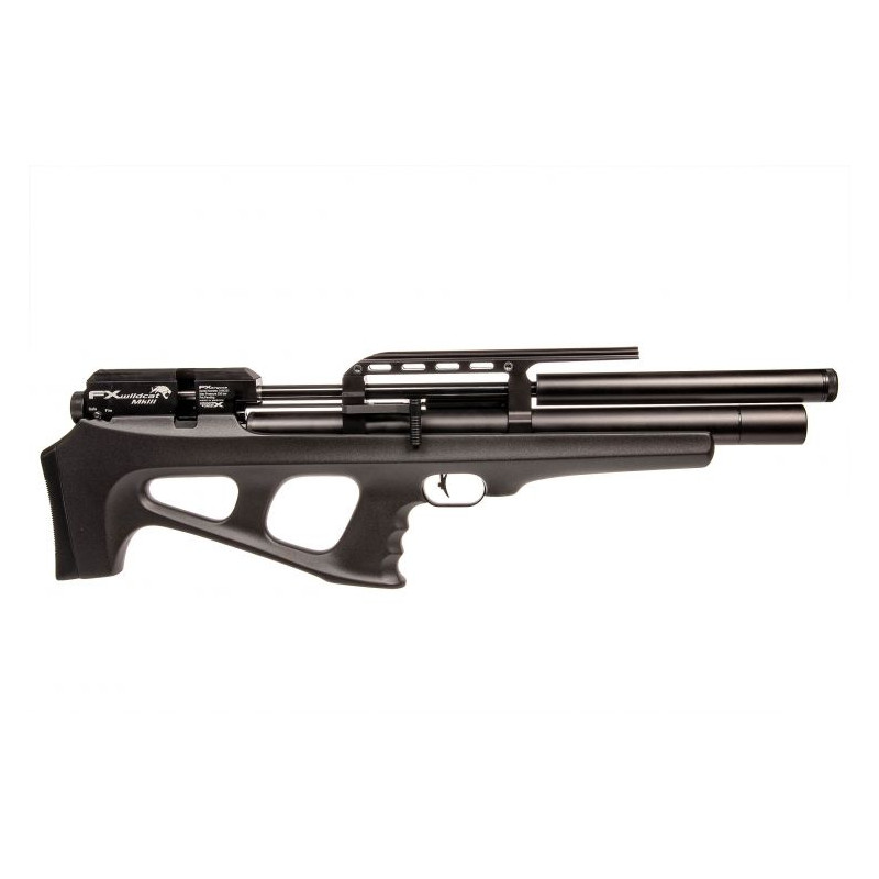 Air Rifles FX Wildcat MKIII Compact Synthetic 5,5mm
