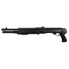 PUMP ACTION SHOTGUN SPAS 12 TOKYO MARUI