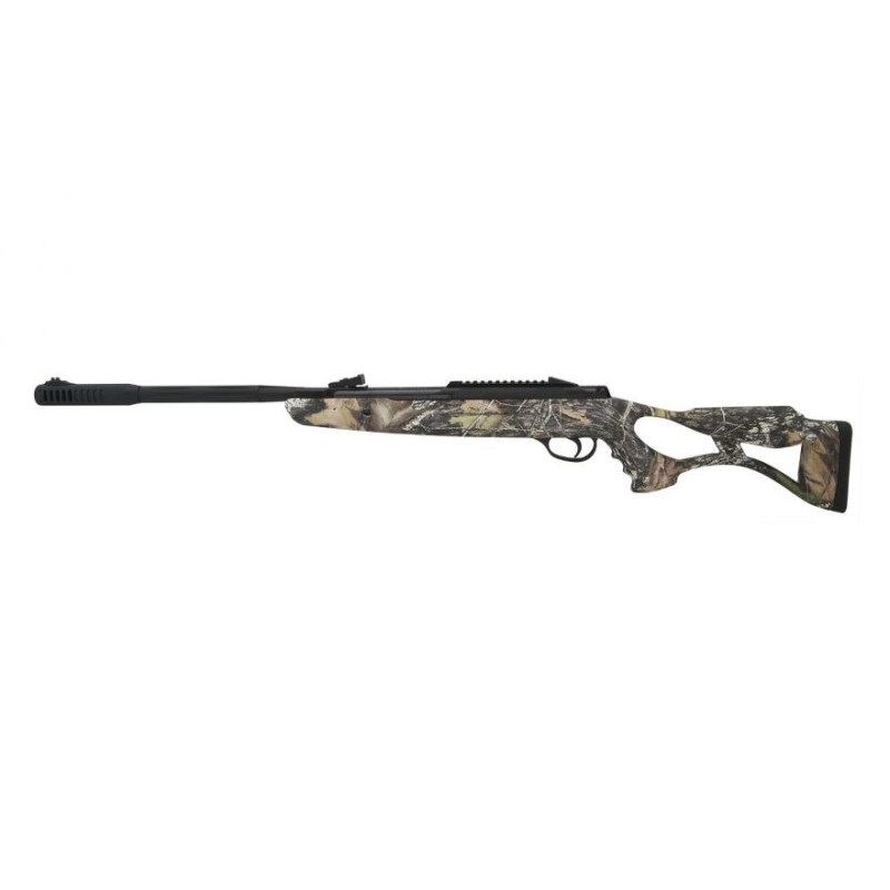 Carabina Hatsan AirTact ED GEN-2 Camo 5,5mm