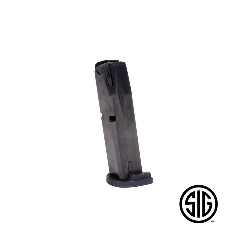 P320 9mm P.A.K. Sig Sauer Revista