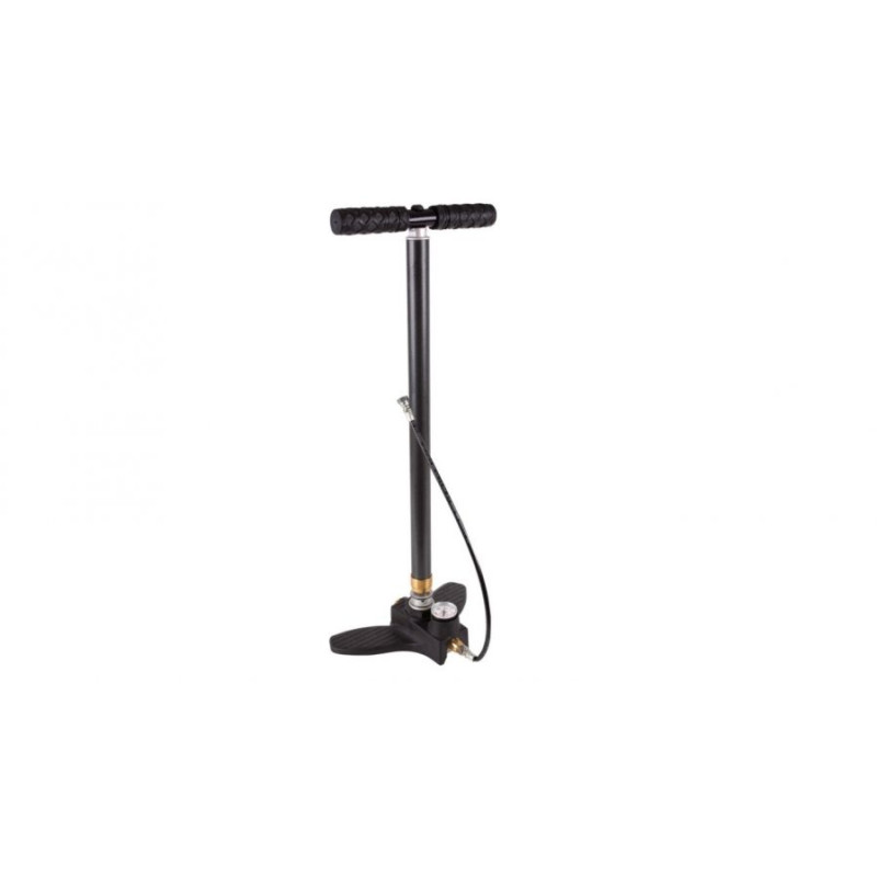 Air Filling and CO2 Hill MK5 PCP Hand Pump