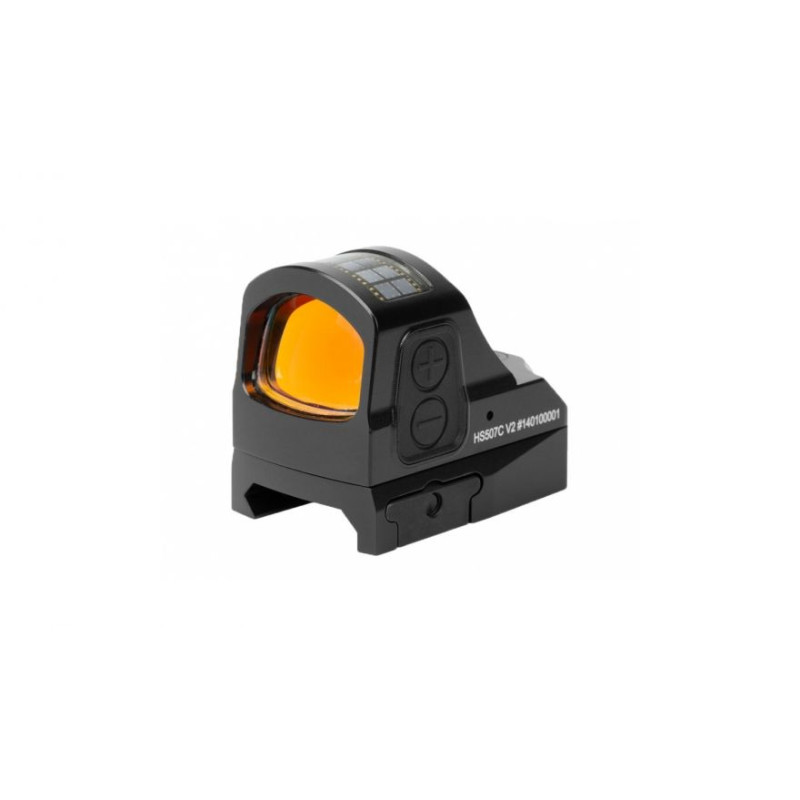 Red Dot Sights Holosun Micro Red Dot HS507C