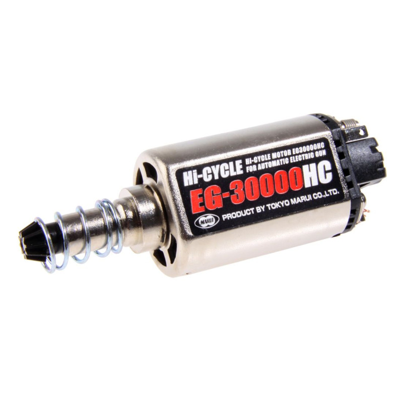 EG 30000 MOTORE MARUI LUNGO AD ALTO CICLO