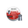 Balines JSB Exact Monster Redesigned 4,52mm 400pcs