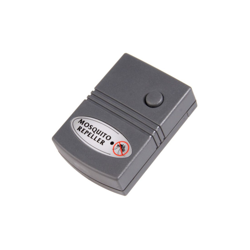 MOSQUITOES REPELLER