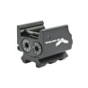 Láser JS-Tactical Nano Red Laser Sight