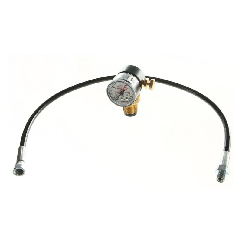 Sonda de llenado Kral Arms