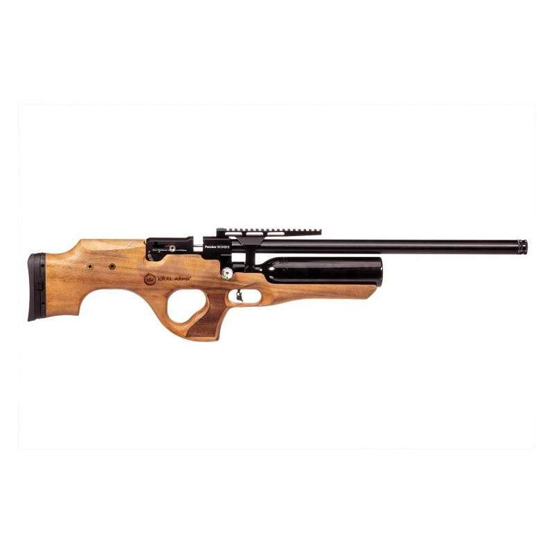 Air Rifles Kral Arms Puncher Ekinoks 4,5mm