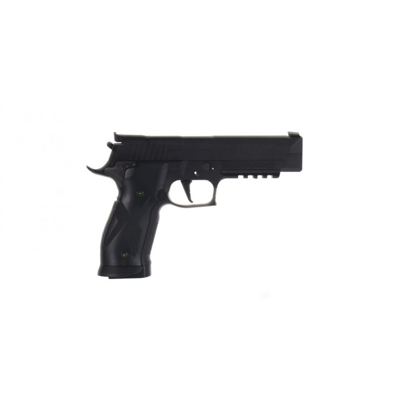 Pistola Co2 Sig Sauer X-FIVE 4,5mm