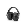 Protector oídos RealHunter Active Black