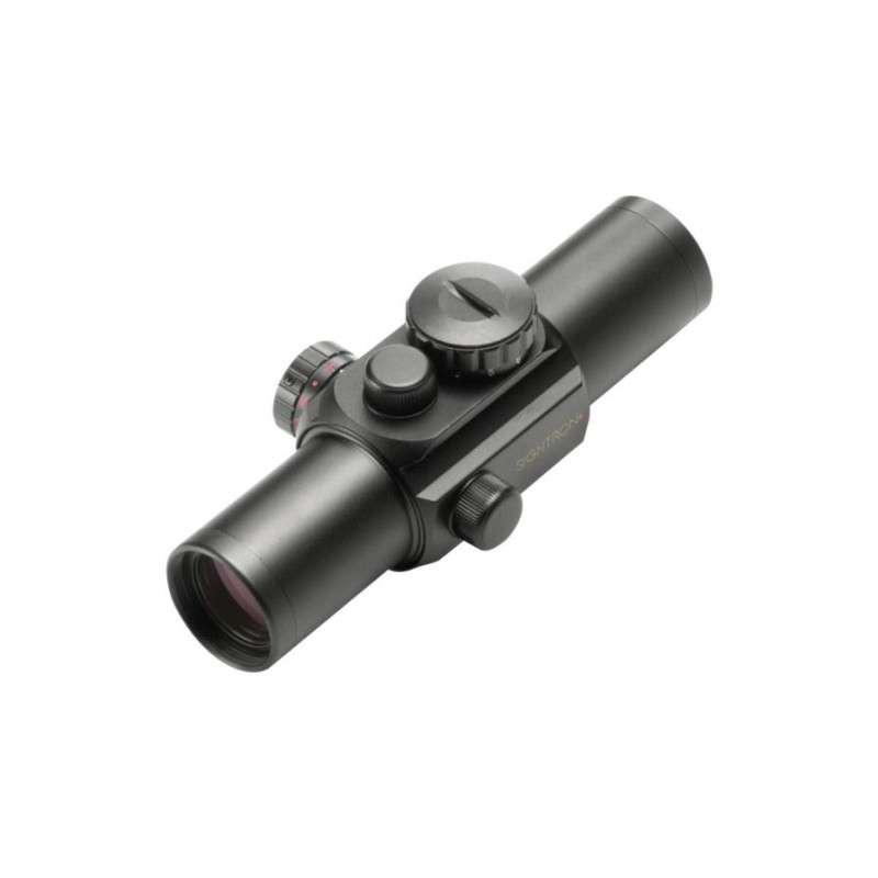Red Dot Sights Sightron S334R 1x33