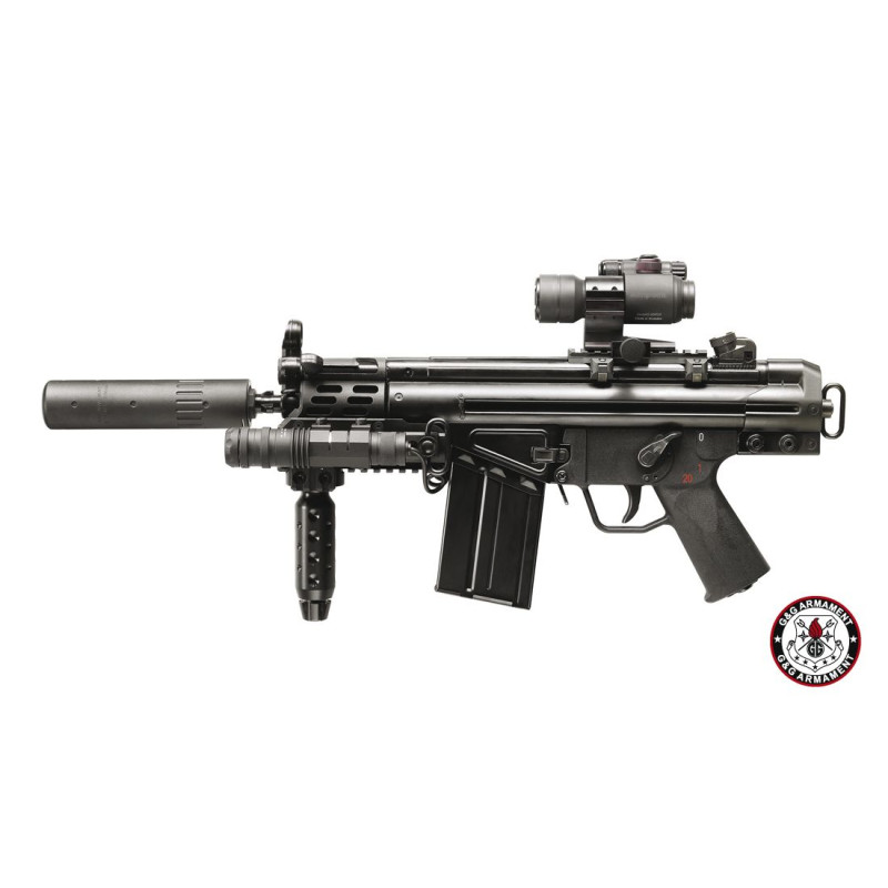 AEG G3 SAS Padrão G&G (TG3-SAS-STD-BNB-NCM)