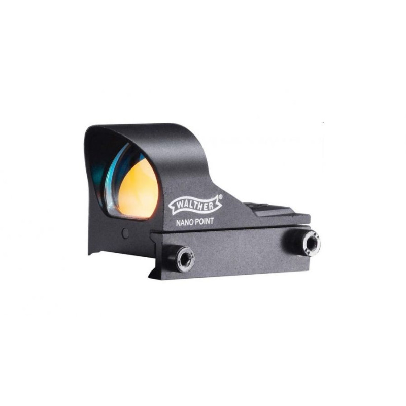 Red Dot Sights Walther Nano Point