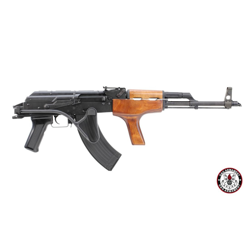 AEG GIMS & Li-Po HANDSCHUTZ G&G (TGK-IMS-FOD-BBB-NCM)