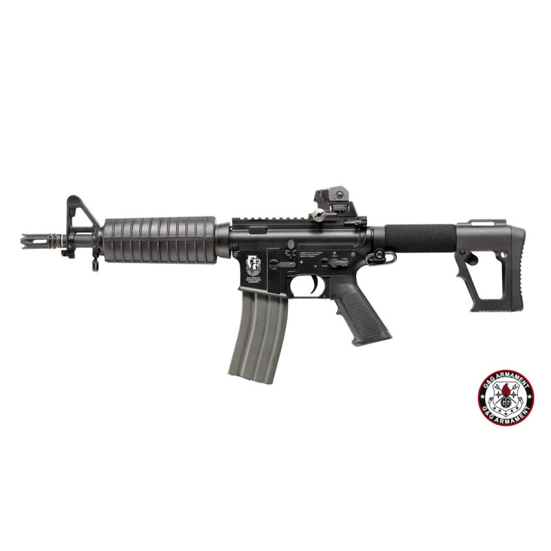 AEG TR4 CQB-H G&G (TGR-016-CQH-BBB-NCM)