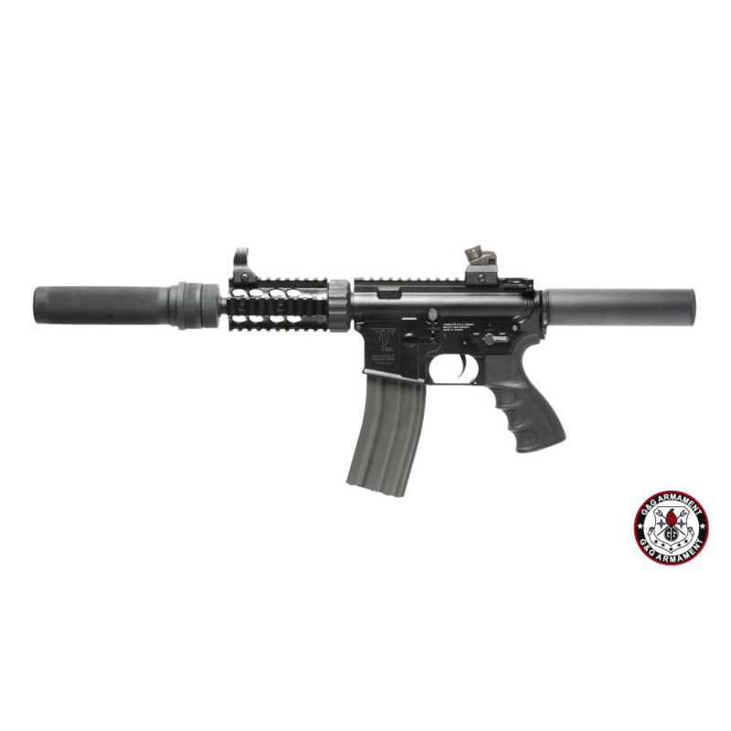 Canon AEG TR16 CWR G&G (TGR-016-CWC-BBB-NCM)