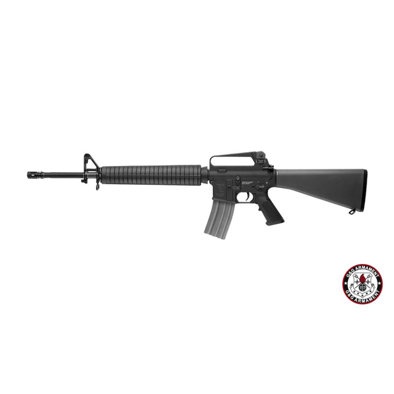 AEG TR16 A2 G&G (TGR-016-MA2-BNB-NCM)