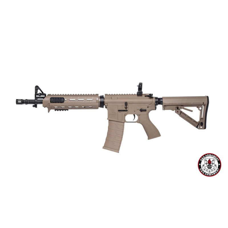 G&G AEG TR4 MOD 0 DST AIRSOFT AEG RIFLE
