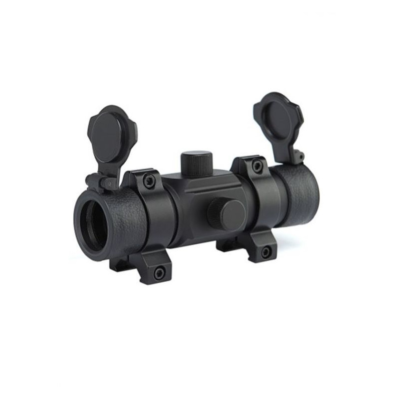 Viseur électronique Zasdar 1x25