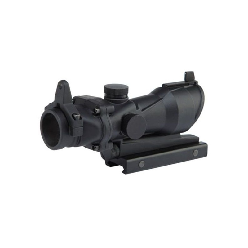 Zasdar Elektronisches Visier 1X32 mm Tactical