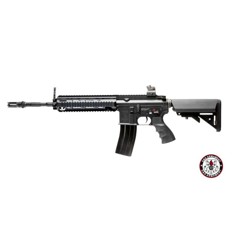 G&G TR4-18 AIRSOFT AEG RIFLE
