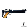 Pistola PCP Artemis/Zasdar PP750 Con regulador int