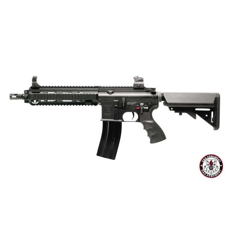 G&G TR4-18 LIGHT AIRSOFT AEG RIFLE