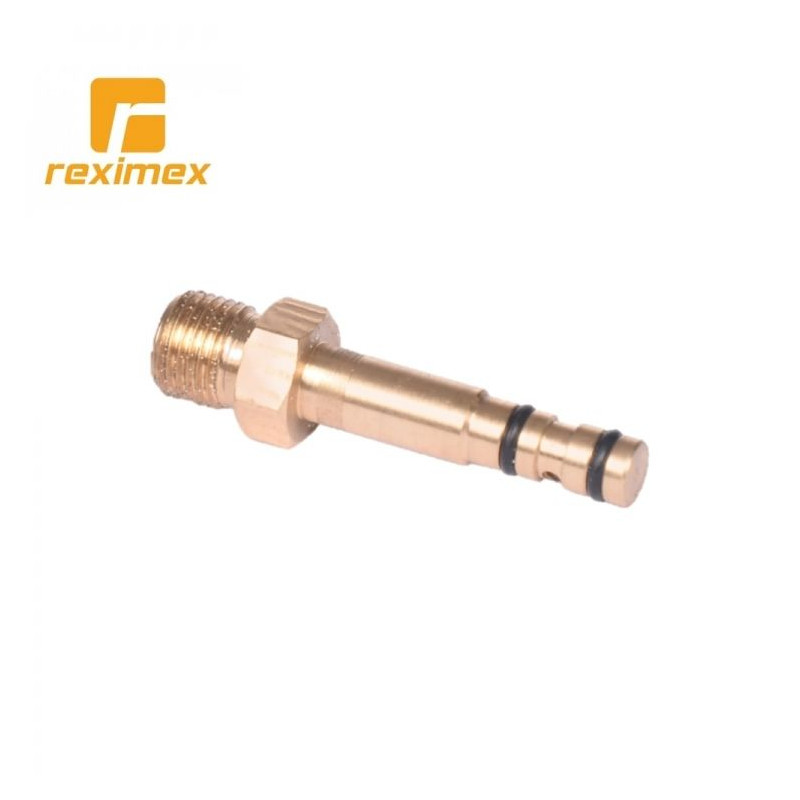 Sonda de carga REXIMEX para carabinas y pistolas PCP