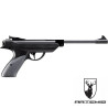 Pistola Zasdar/Artemis SP500 muelle cal. 4,5 mm Ba