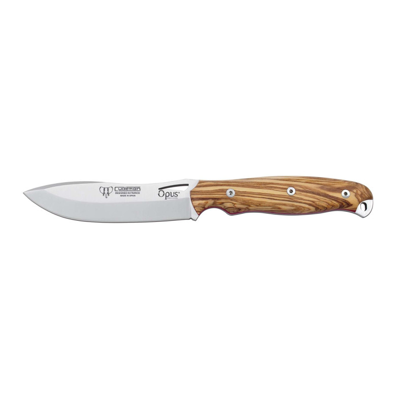 Cudeman 208-L hunting knife