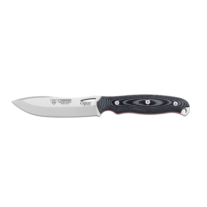 Cudeman 208-M hunting knife