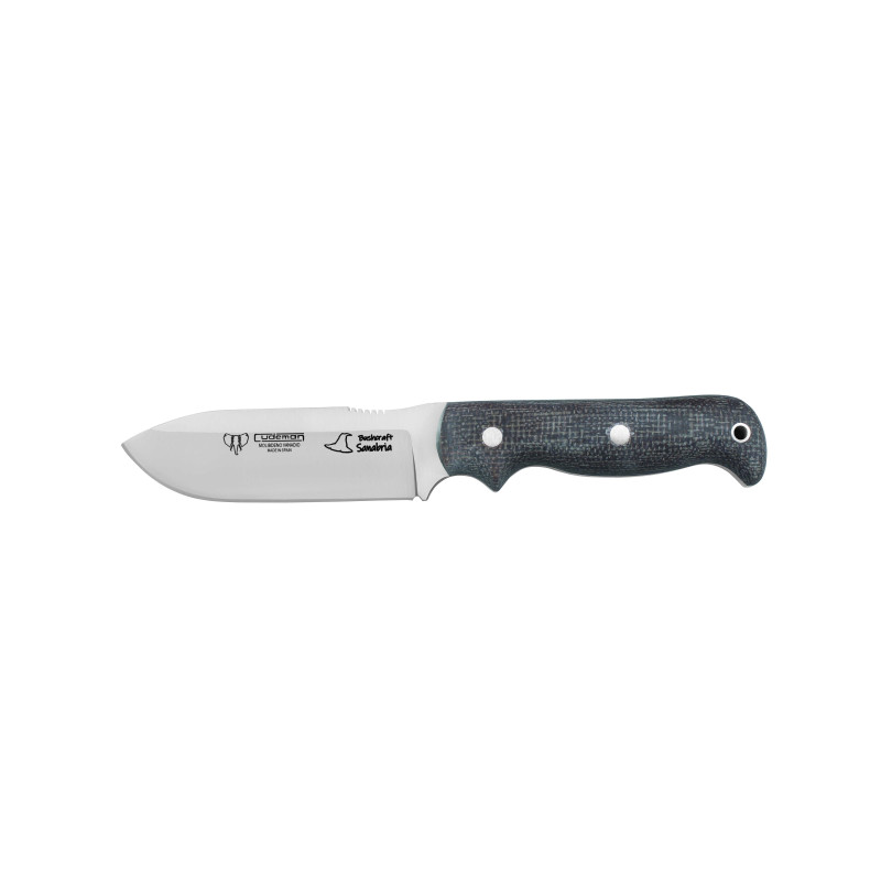 Cudeman 181-Y survival knife