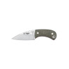 Cuchillo de supervivencia Cudeman 200-F
