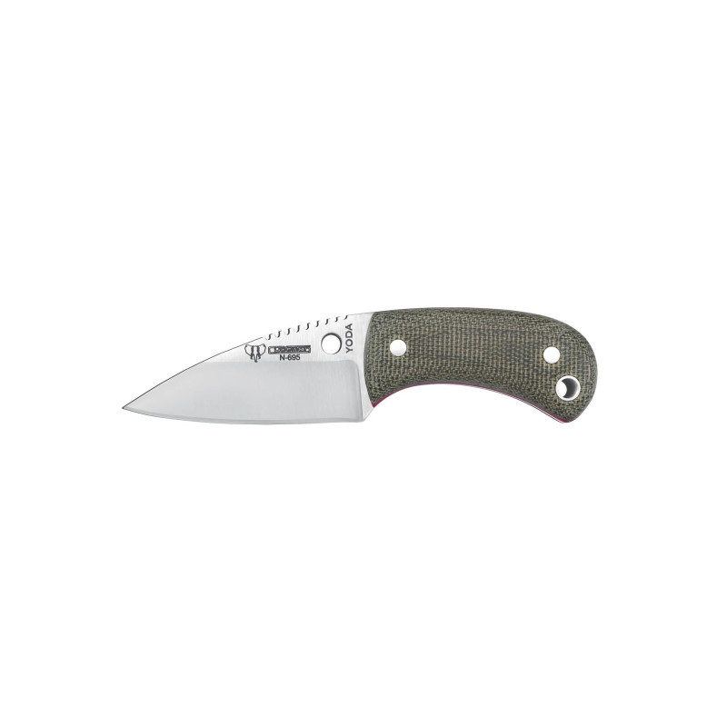 Cudeman 200-F-K survival knife