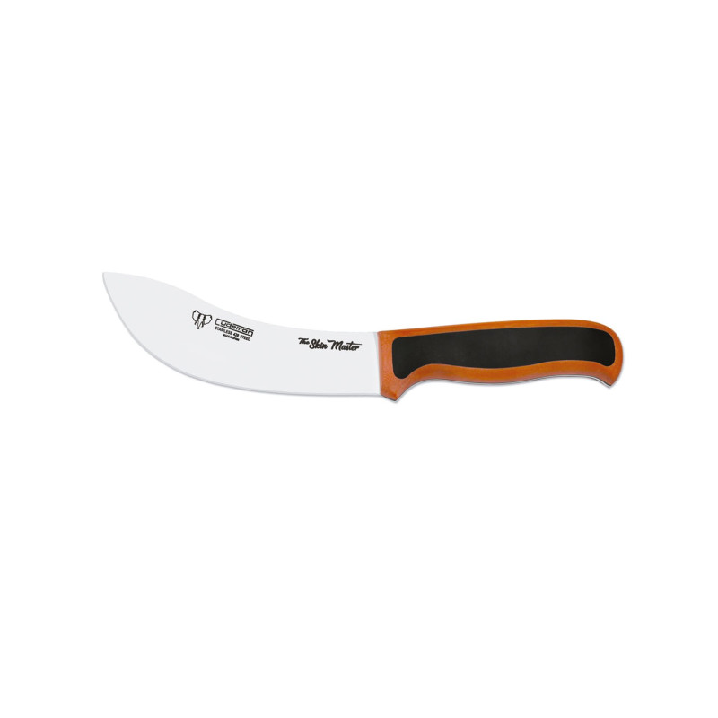 Cudeman 169-J skinning knife