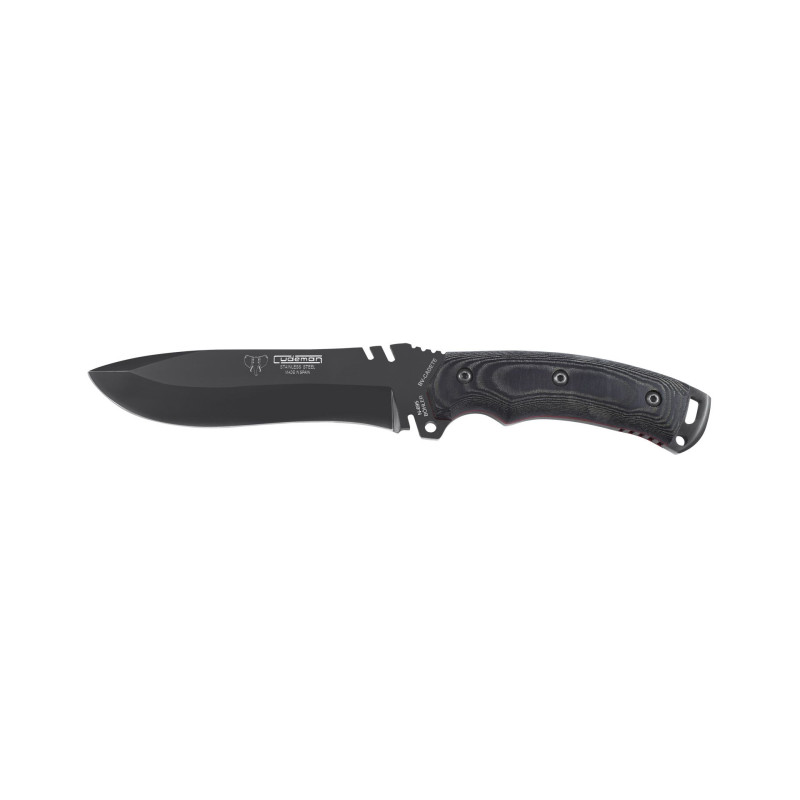 Cudeman 291-NC tactical knife Boina Verde Cadete