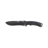 Couteau tactique Cudeman Boina Verde Cadete  291-NC