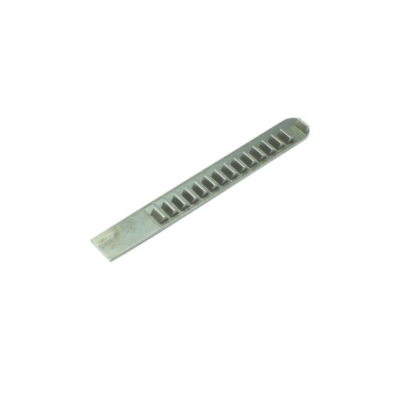 GUIA DENTES HELICOIDAIS SUBSTITUÍVEIS JB UNICÓRNIO JA-35