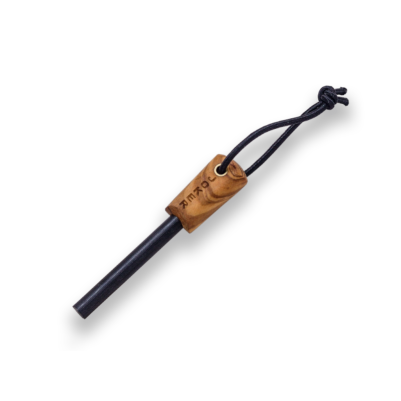 Ferrocerio Legno d'Ulivo