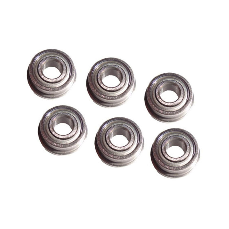 VERSTÄRKTES LAGER 7MM JB UNICORN JA-88