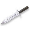Cuchillo de Remate Joker Jabalí con Bastón en Alum