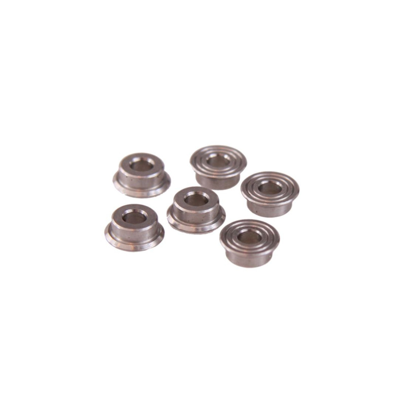 JB UNICORN JB-32 7MM REINFORCED STEEL BUSHINGS