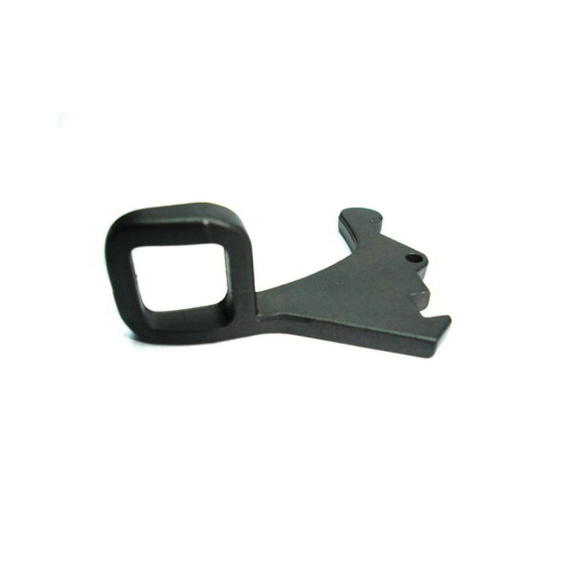 SUPPORTO TATTICO A LEVA M4 STEEL UNICORN JB-37