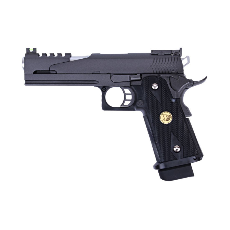 PISTOLA BLACK DRAGON 5.1 B GABB WE-H005B